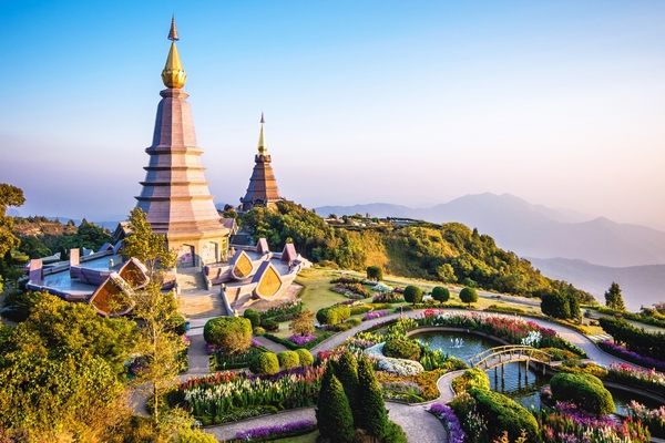 PROGRAMMA EXCHANGE - THAILANDIA - THAILANDIA